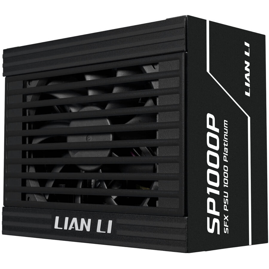 Sursa SP Series Platinum 80 PLUS Platinum SFX 1000W Negru
