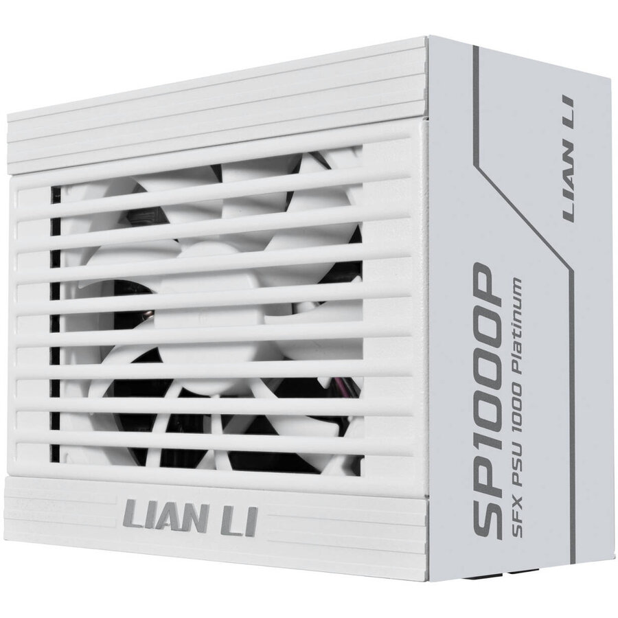 Sursa SP Series Platinum 80 PLUS Platinum SFX 1000W Alb