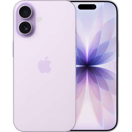 Telefon mobil Apple iPhone 17 256GB 8GB RAM Dual Sim 5G Lavender