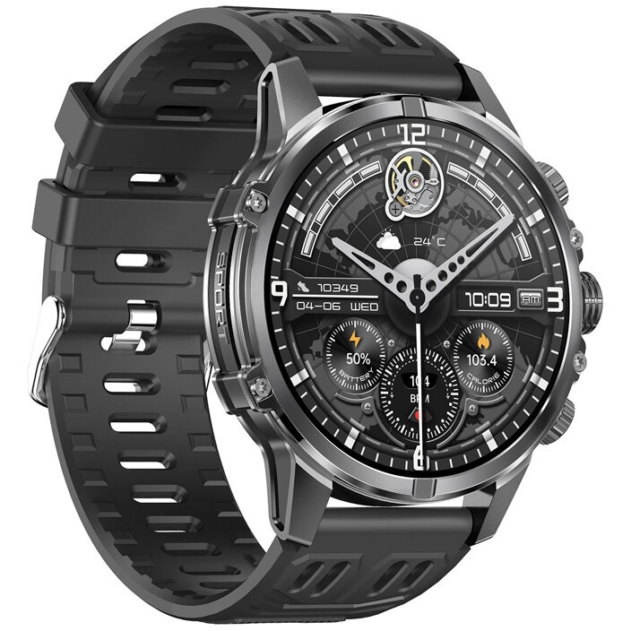 Smartwatch BW-AT6 Plus