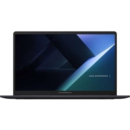 Laptop ASUS ExpertBook B1 FHD 15.6 inch Intel Core i3-1315U 8GB 256GB SSD Windows 11 Pro Edu Gentle Gray