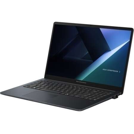 Laptop ASUS ExpertBook B1 FHD 15.6 inch Intel Core i3-1315U 8GB 256GB SSD Windows 11 Pro Edu Gentle Gray