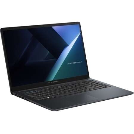 Laptop ASUS ExpertBook B1 FHD 15.6 inch Intel Core i3-1315U 8GB 256GB SSD Windows 11 Pro Edu Gentle Gray