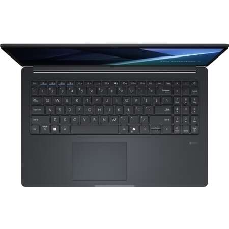 Laptop ASUS ExpertBook B1 FHD 15.6 inch Intel Core i3-1315U 8GB 256GB SSD Windows 11 Pro Edu Gentle Gray