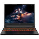 Laptop Acer Nitro V16 WUXGA 16 inch AMD Ryzen AI 5 340 16GB 1TB SSD RTX 5060 Free Dos Obsidian Black