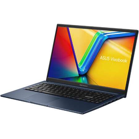 Laptop ASUS Vivobook 15 FHD 15.6 inch Intel Core 5 120U 16GB 1TB SSD Windows 11 Home Quiet Blue