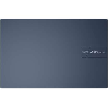 Laptop ASUS Vivobook 15 FHD 15.6 inch Intel Core 5 120U 16GB 1TB SSD Windows 11 Home Quiet Blue