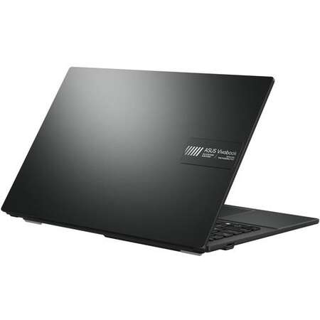 Laptop ASUS Vivobook Go 15 FHD 15.6 inch AMD Ryzen 5 7520U 16GB 512GB SSD Windows 11 Home Mixed Black