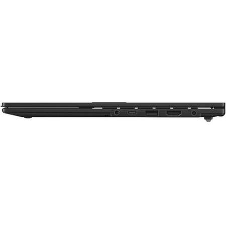 Laptop ASUS Vivobook Go 15 FHD 15.6 inch AMD Ryzen 5 7520U 16GB 512GB SSD Windows 11 Home Mixed Black