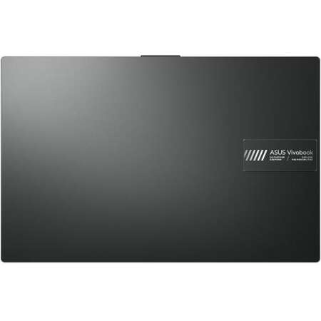 Laptop ASUS Vivobook Go 15 FHD 15.6 inch AMD Ryzen 5 7520U 16GB 512GB SSD Windows 11 Home Mixed Black
