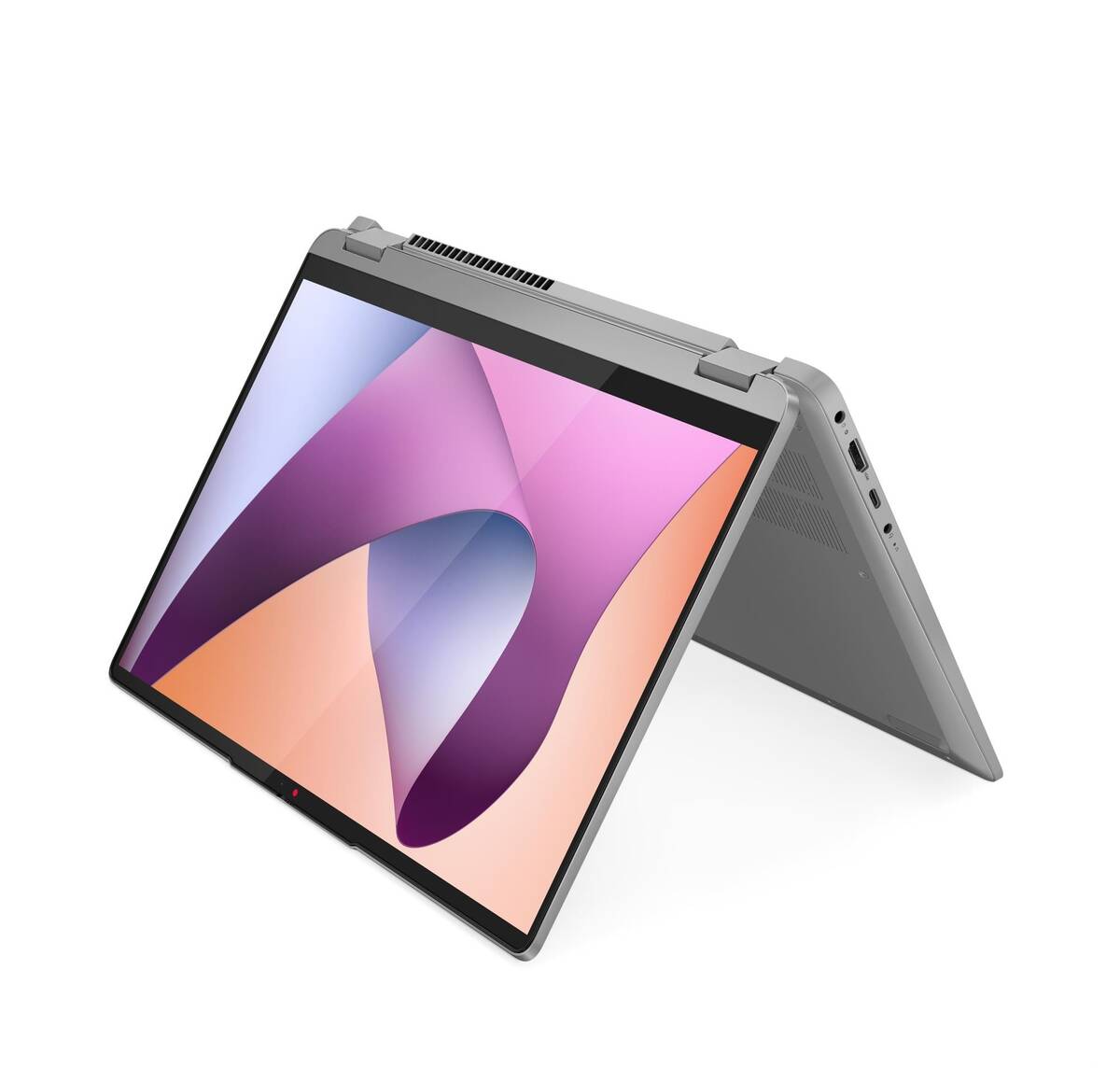 Lenovo Laptop IdeaPad Flex 5 WUXGA 14 inch AMD Ryzen 5 5625U 16GB 512GB SSD Windows 11 Home Arctic Grey