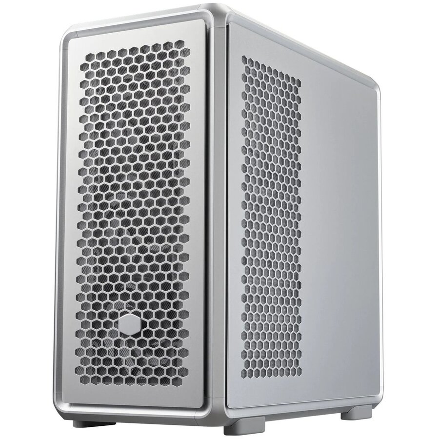 Carcasa Cooler Master Masterframe 600 Black - imagine 2