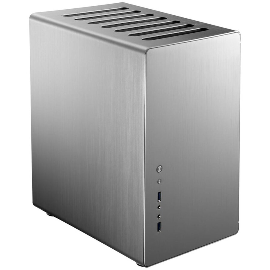 Carcasa RM2  Midi-Tower ATX Gri