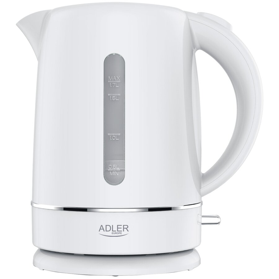 Fierbator Electric AD 1385 1.7L Putere 2200W Alb