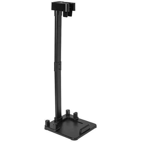 Stand pentru Aspiratorul Vertical CR 7063 si Accesorii Negru