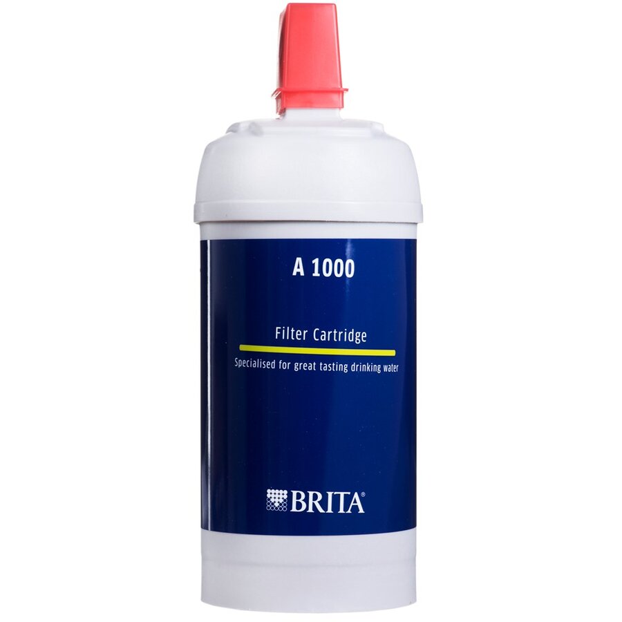 Filtru Apa Brita Cartridge A 1000 1 Bucată