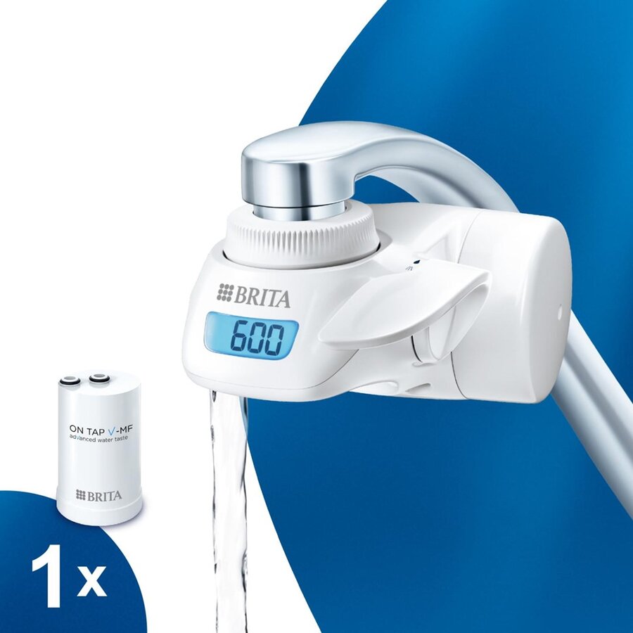 Sistem de Filtrare Brita ON TAP PRO V-MF System