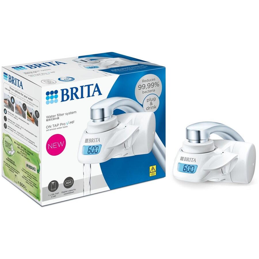 Sistem de Filtrare Brita ON TAP PRO V-MF System — imaginea 3