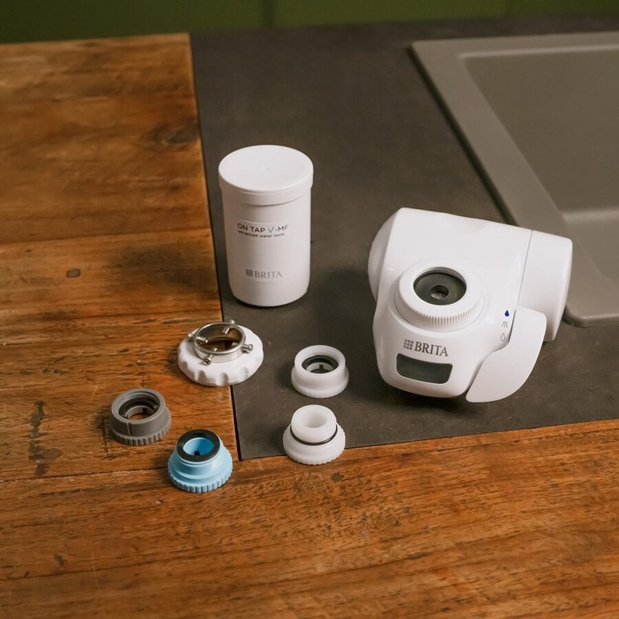 Sistem de Filtrare Brita ON TAP PRO V-MF System — imaginea 4