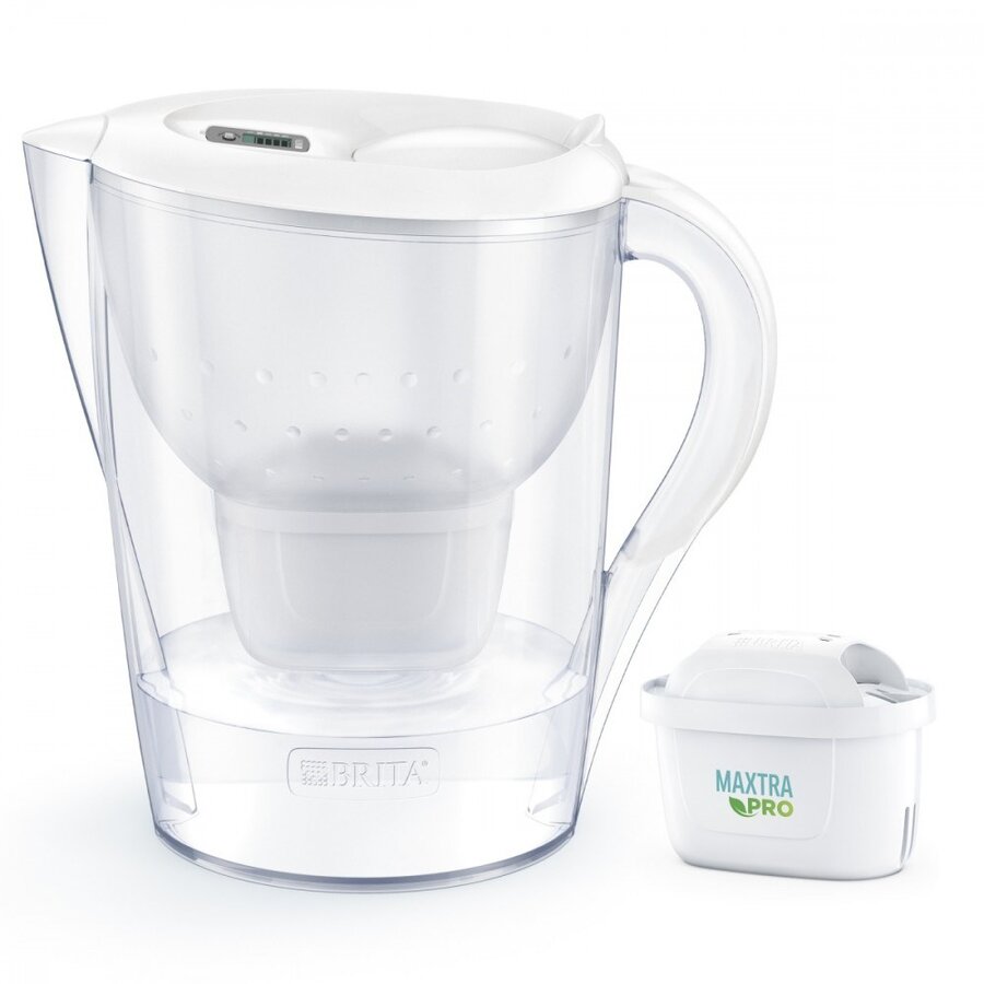 Filtru de Apa Brita Marella XL+1 Maxtra Pro PP