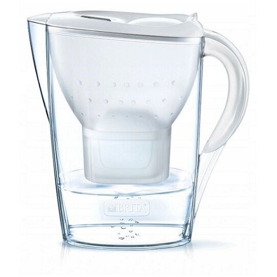Cană Filtranta Brita Marella+1 Maxtra Pro PP cu Filtru 2.4L