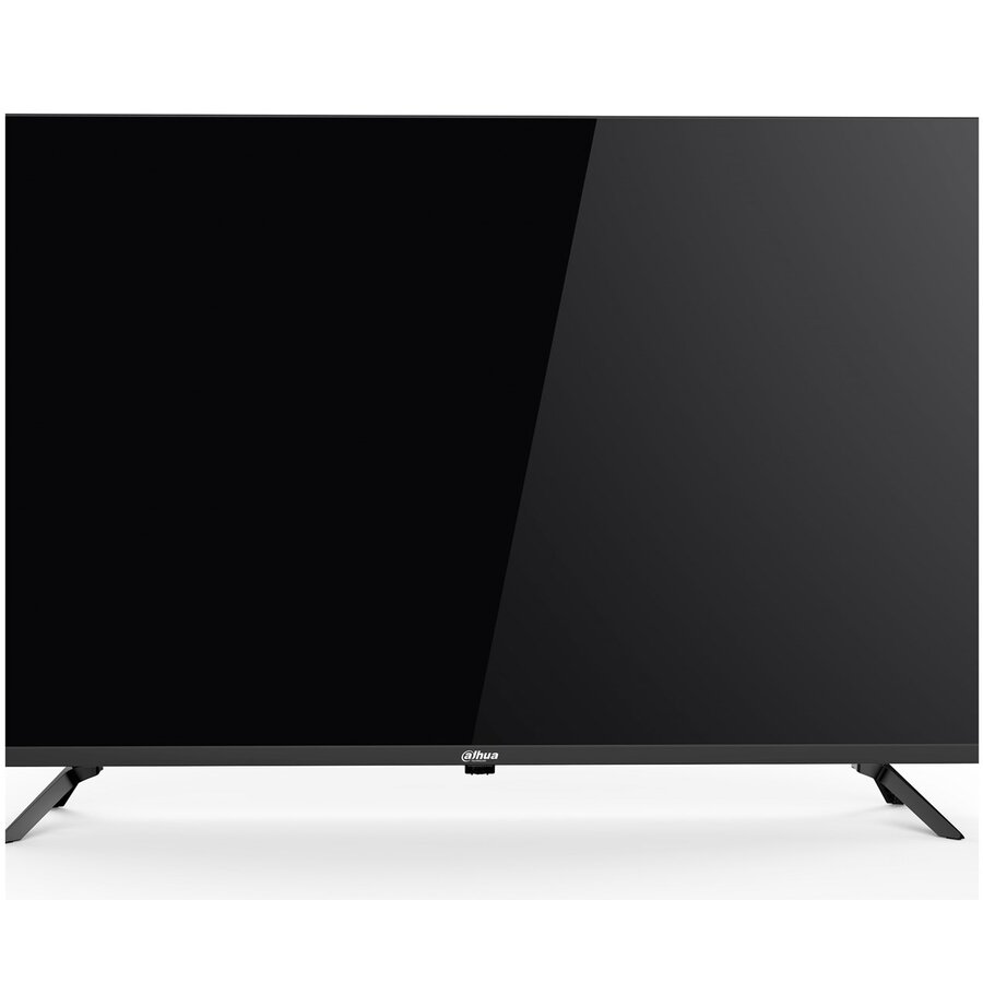 Televizor Dahua Technology LTV40-SD200 100.3 cm (39.5) Full HD Smart TV Wi-Fi Black 240 cd/m² - imagine 2