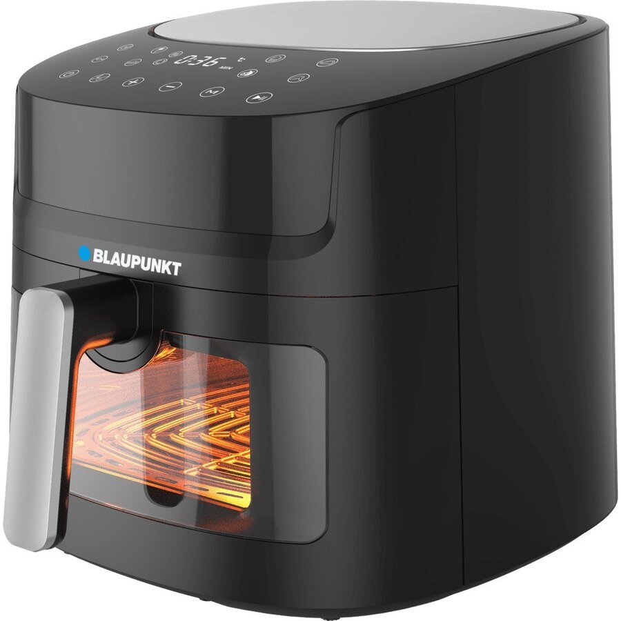 Friteuza Blaupunkt AFD712 7.2L 1700W Negru — imaginea 2