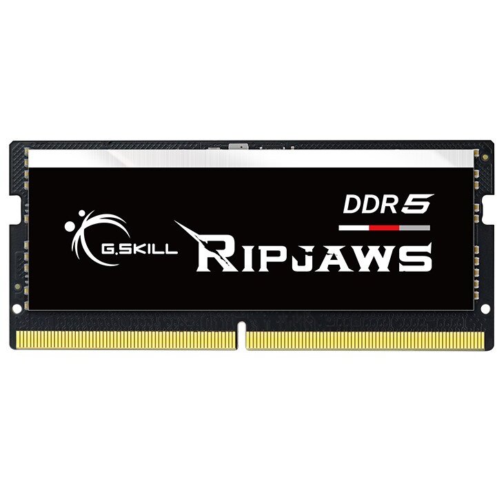 Memorie Laptop Ripjaws F5-5600S4645A64GX1-RS 64GB DDR5 5600MT/s