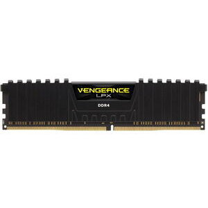 Memorie Vengeance LPX 8GB DDR4 3200MHz CL16  BULK Negru