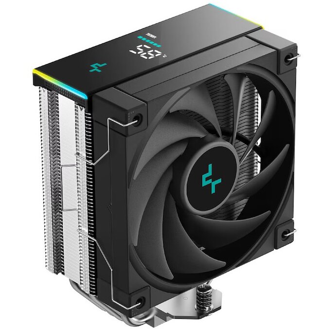 Cooler Procesor AK400 Digital SE Black
