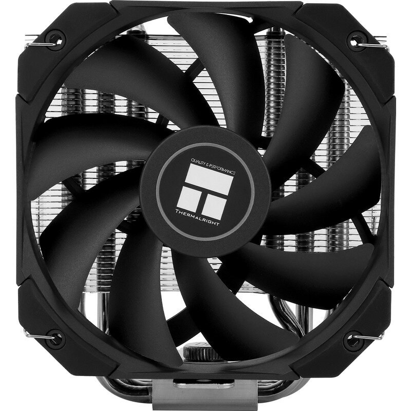 Cooler CPU Thermalright Assassin X 120 V2 PLUS - imagine 3