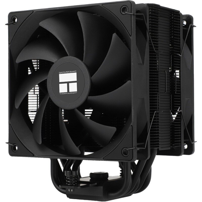Cooler Procesor Burst Assassin 120 EVO Dark