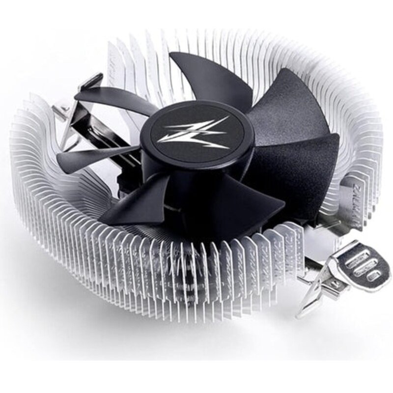 Cooler Procesor CNPS80G Rev.3 Negru