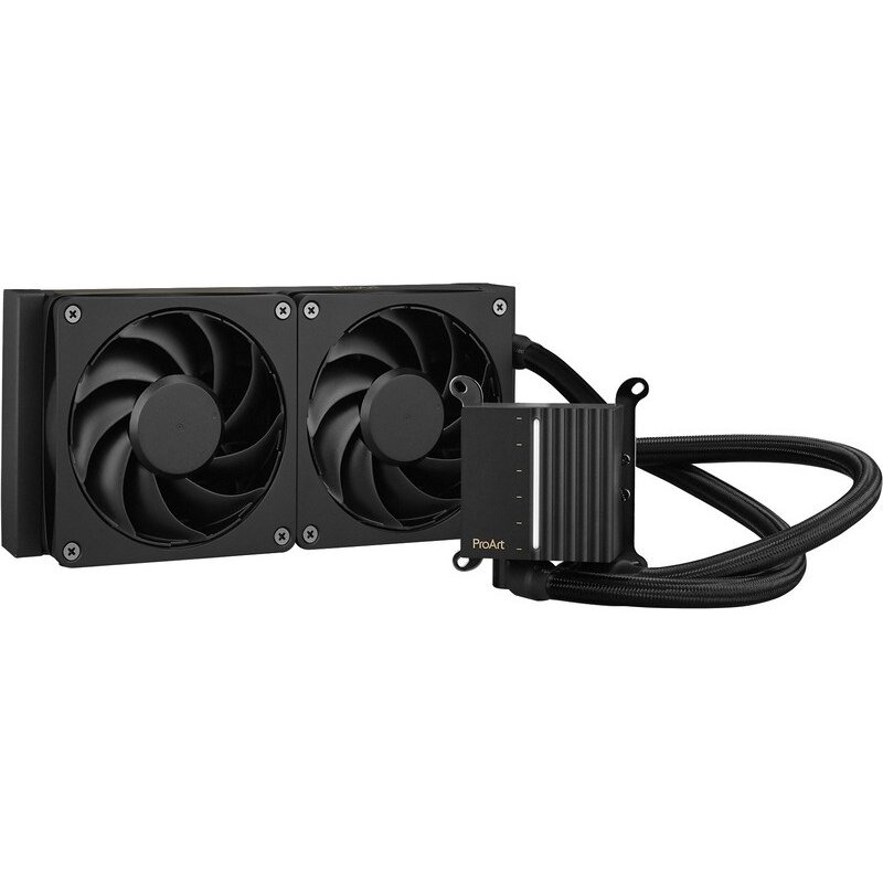 Cooler Procesor PROART LC 240 Negru