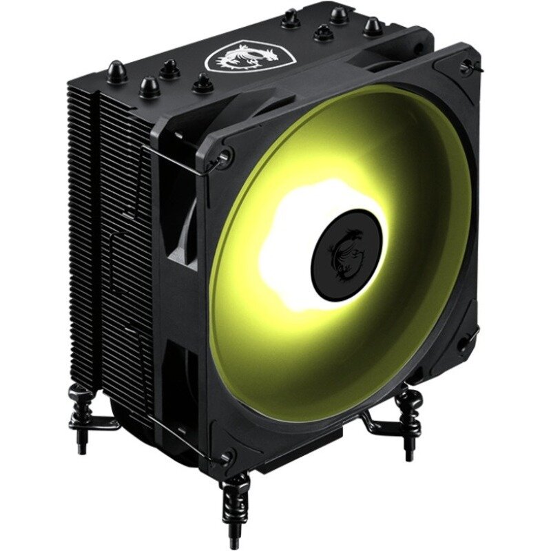 Mărește imaginea pentru Cooler Procesor MAG COREFROZR AA13 Negru