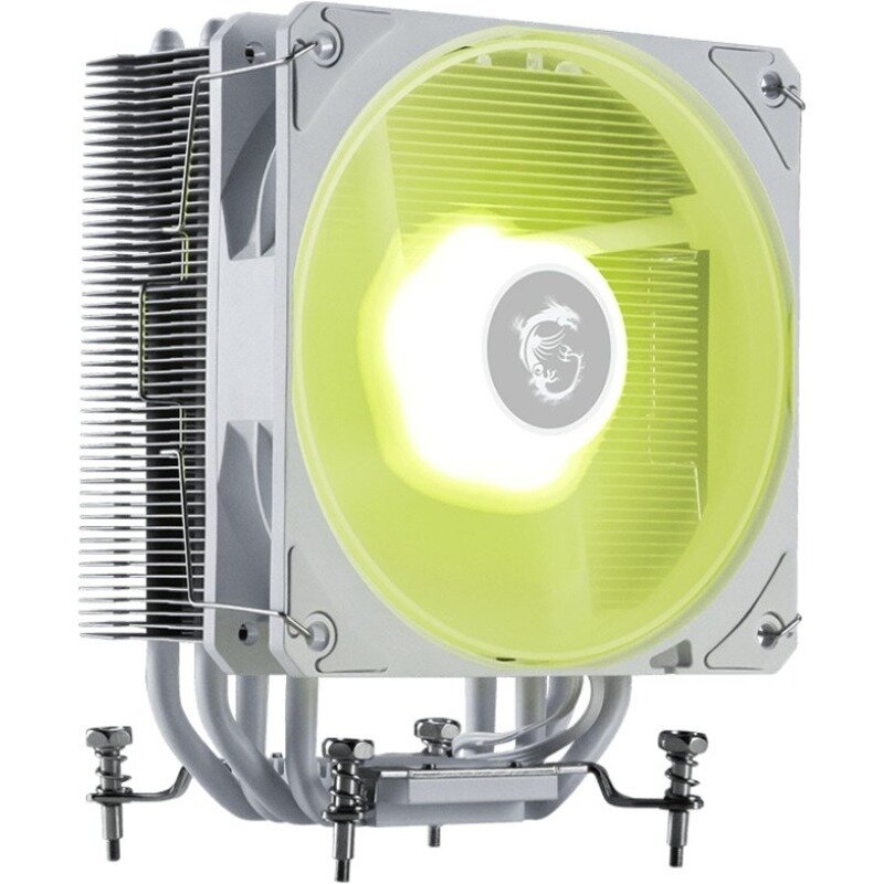 Cooler Procesor MAG COREFROZR AA13 White