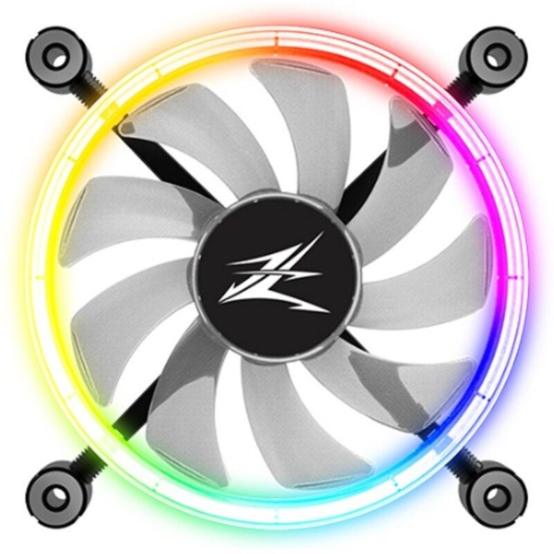 Ventilator ZM-LF120 120mm