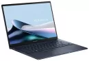 Laptop ASUS ZenBook 14 OLED UX3405CA-PZ051W Ultra 5-225H 14inch 3K 16GB 512GB Windows 11 Home Blue