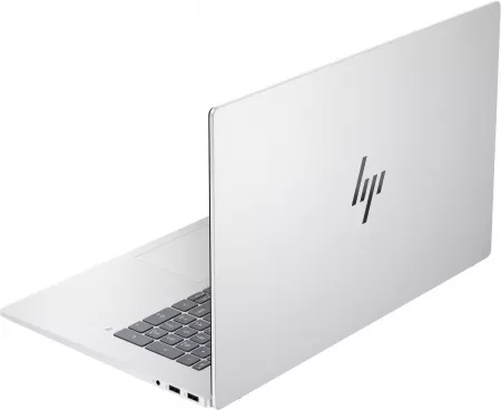 Laptop HP OmniBook 7 NG AI 17-dc0217nw Ultra 7 258V 17.3inch FHD Touch 32GB 1TB Windows 11 Home Glacial Silver