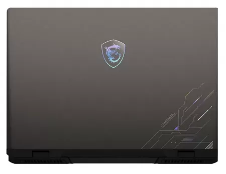 Laptop MSI Crosshair 16 HX D14VFKG-1045PL i7-14650HX 16inch 16GB 1TB Windows 11 Home RTX 4060 Negru