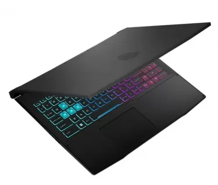 Laptop MSI Katana 17 B13UCRK-1605XPL i5-13420H 17.3inch 16GB 512GB No OS RTX 3050 Negru