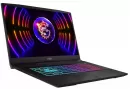 Laptop MSI Katana 17 B13UCRK-1605XPL i5-13420H 17.3inch 16GB 512GB No OS RTX 3050 Negru