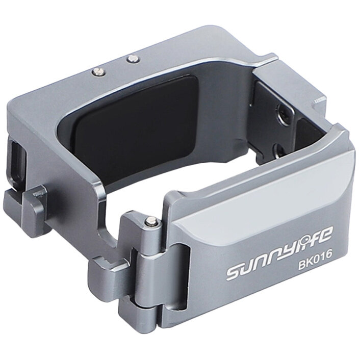 Accesoriu Camera Video Actiune OP3-BK016 pentru camera video sport DJI Osmo Pocket 3, Titan