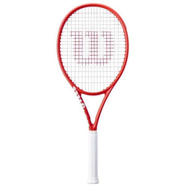 Rachetă Tenis WILSON CLASH 100UL V3 Reverse