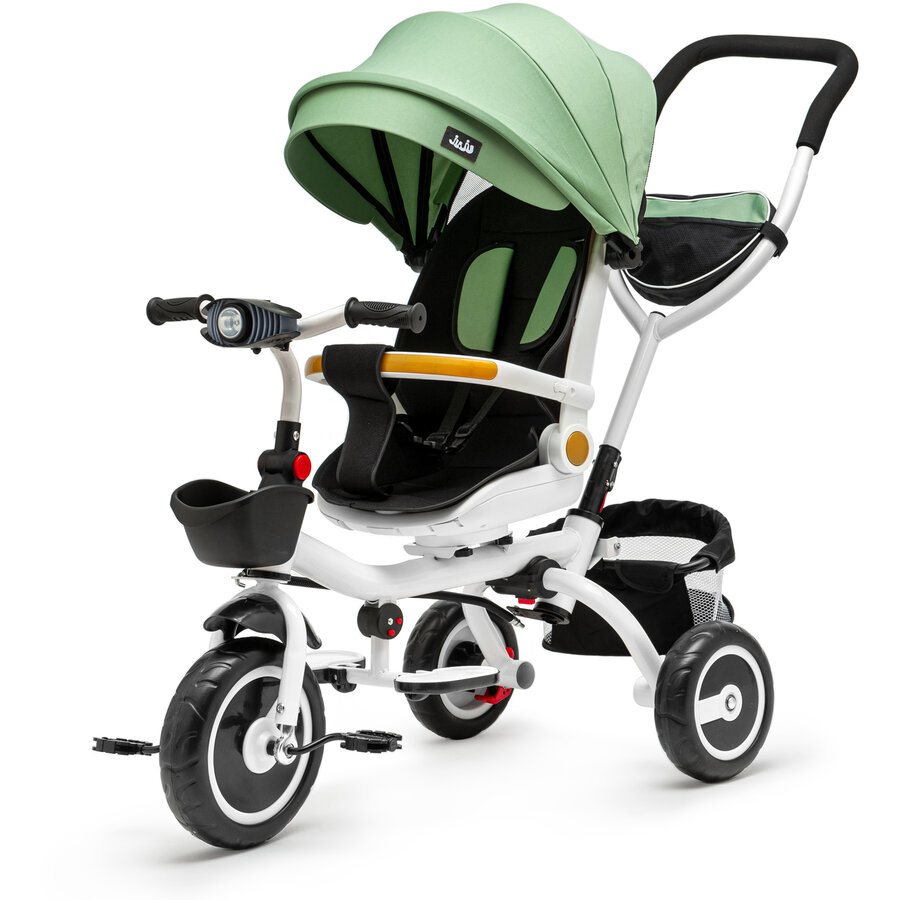 Tricicleta Copii Bliss Ride Verde