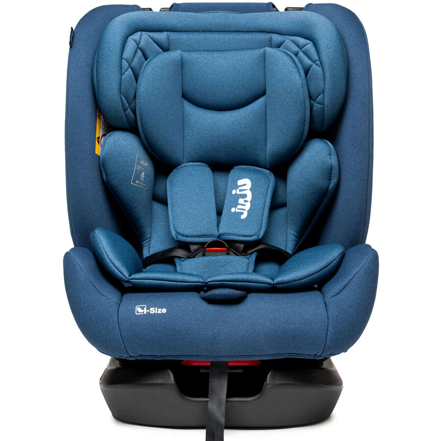 Scaun Auto Juju Gladiator i-Size, ECE R129, 0 - 12 ani, Albastru - imagine 2
