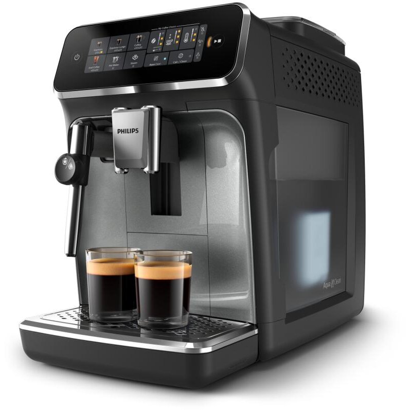 Espressor Cafea EP3329 70 Home Series 1500W Negru