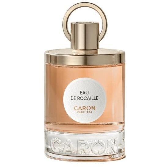 Apa de Toaletă Caron Eau de Rocaille Unisex 100ml