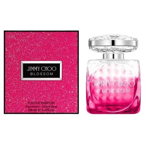 Apa de Parfum Jimmy Choo Blossom Femei 100ml