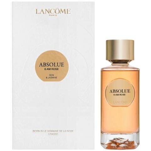 Apa de Parfum Lancome Absolue 6AM Rose Femei 100ml